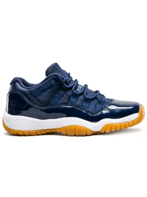 Jordan Kids Air Jordan 11 Retro Low GG スニーカー 通販 - FARFETCH