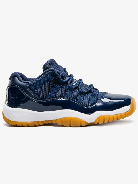 Jordan Kids Air Jordan 11 Retro Low sneakers