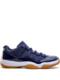 Jordan Air Jordan 11 Retro Low ""Navy/Gum"" sneakers - Blue