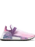 adidas x Pharrell Williams HU Holi NMD MC ""Pink Glow"" sneakers