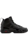 Jordan Kids Air Jordan 9 Retro BG sneakers - Black