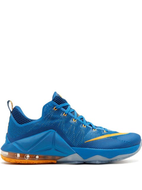 Nike Lebron 12 Low sneakers WOMEN