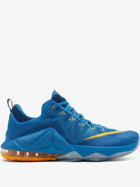 Nike Lebron 12 Low sneakers