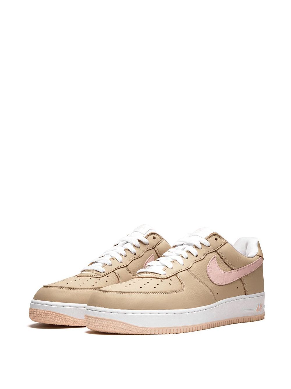 Nike Air Force 1 Low Retro Sneakers - Farfetch