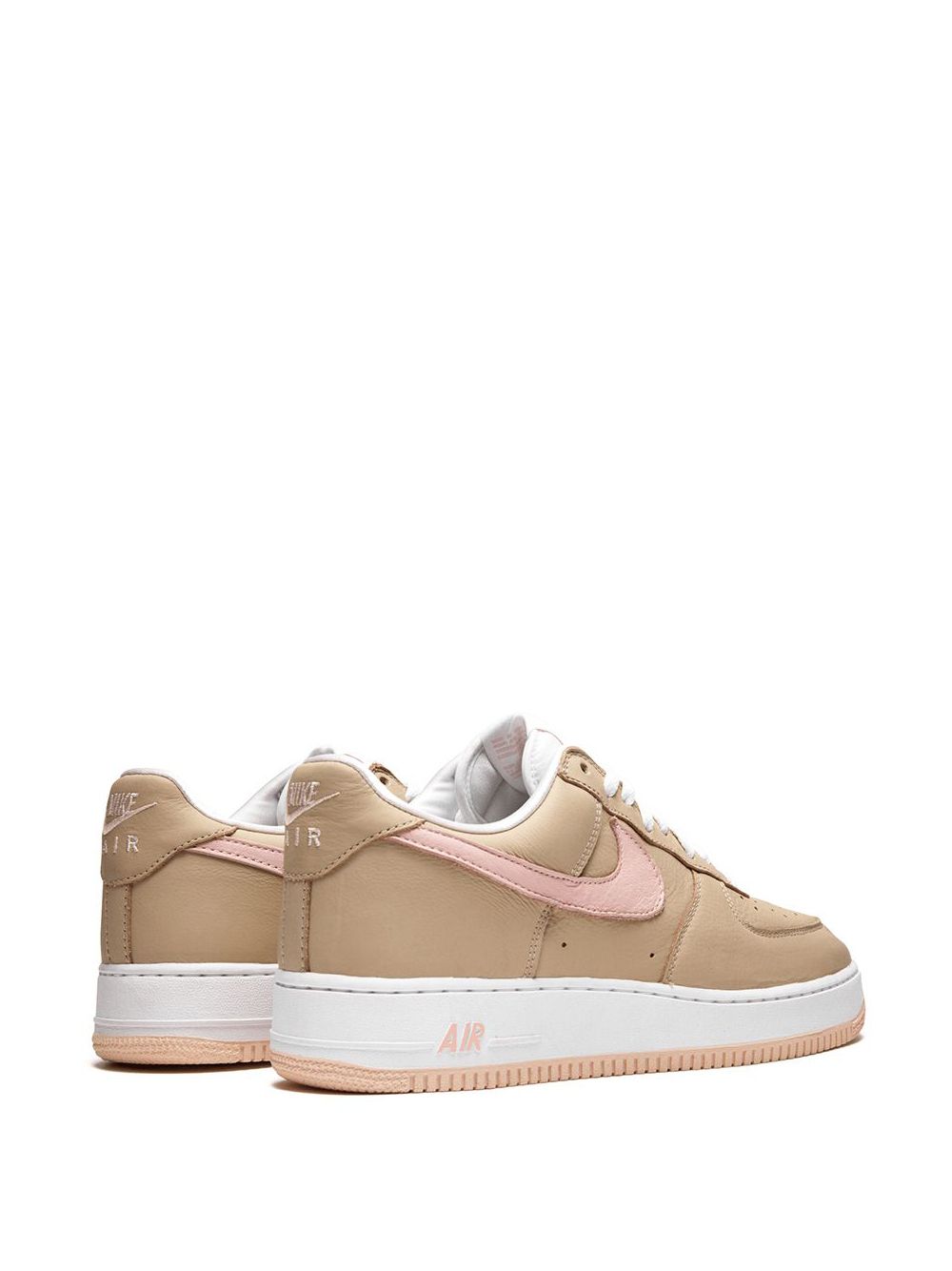 фото Nike кроссовки air force 1 low retro