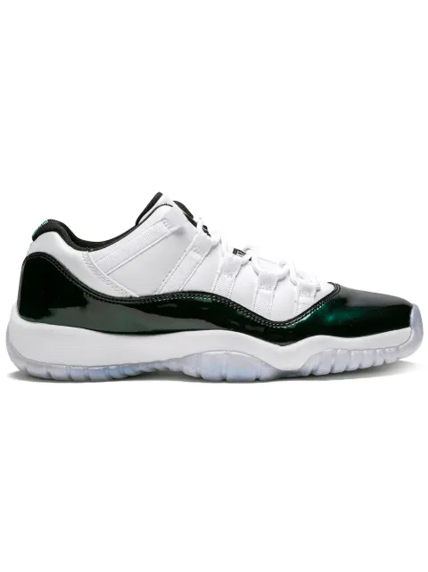 Jordan Kids Air Jordan 11 Retro Low sneakers