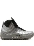 Nike Air Bakin' Posite sneakers - Silver