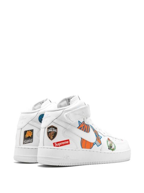 air force mid 07 supreme