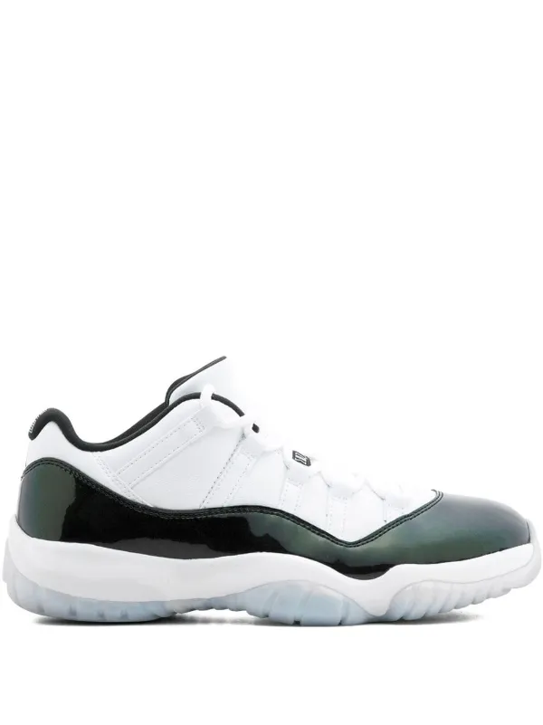 Jordan Air Jordan 11 Retro Low スニーカー - Farfetch