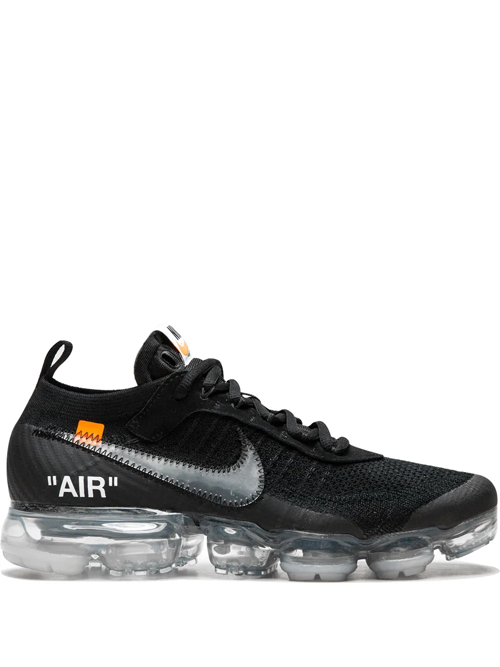 Nike X Off-White ナイキ x オフホワイト Vapormax FK スニーカー - Farfetch