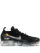 Image 1 of Nike X Off-White Vapormax FK sneakers