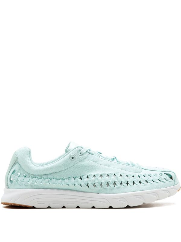 Nike Mayfly Woven Qs Sneakers Farfetch