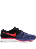 Nike Flyknit low-top sneakers - Black