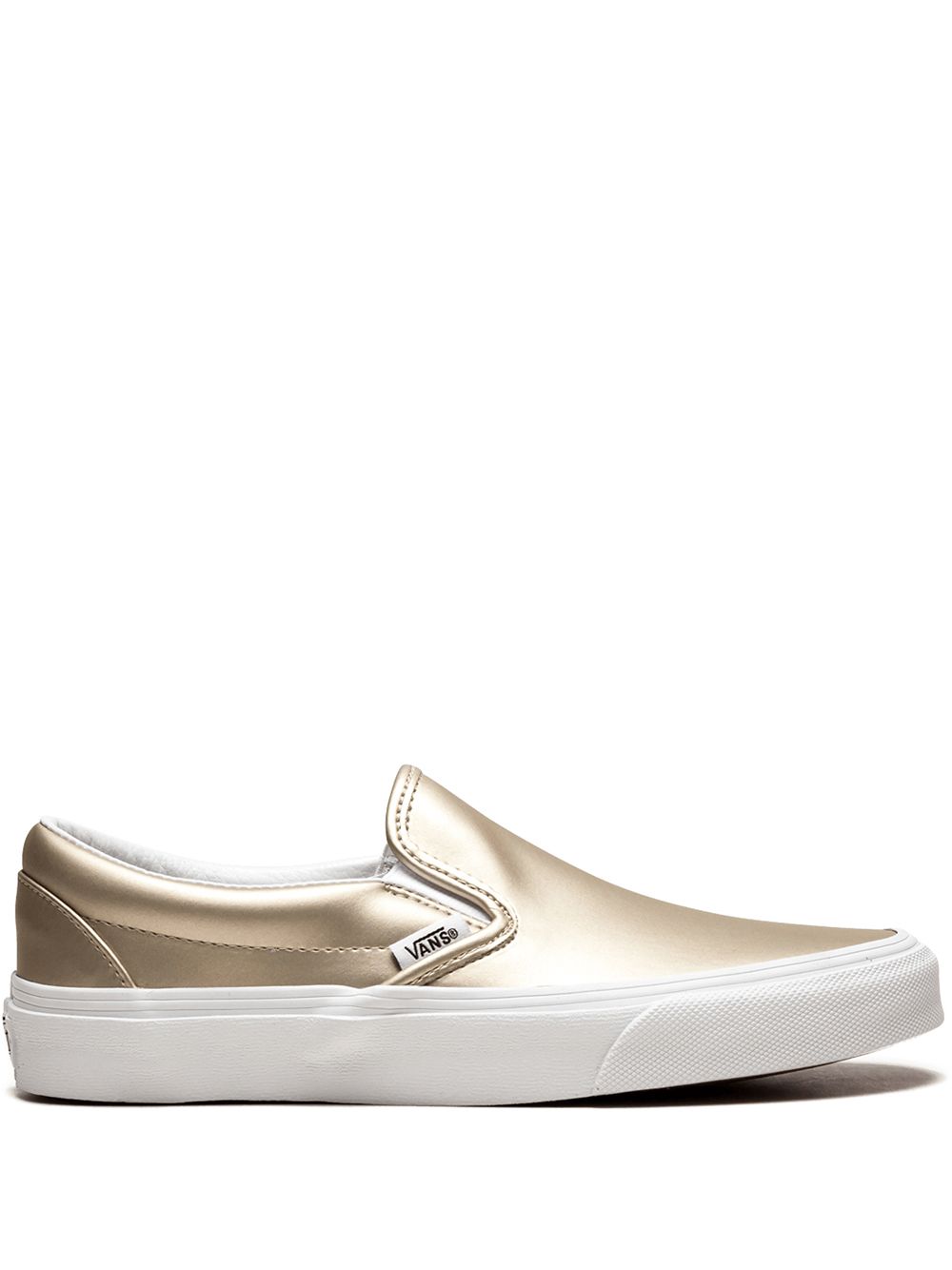 фото Vans слипоны classic slip-on