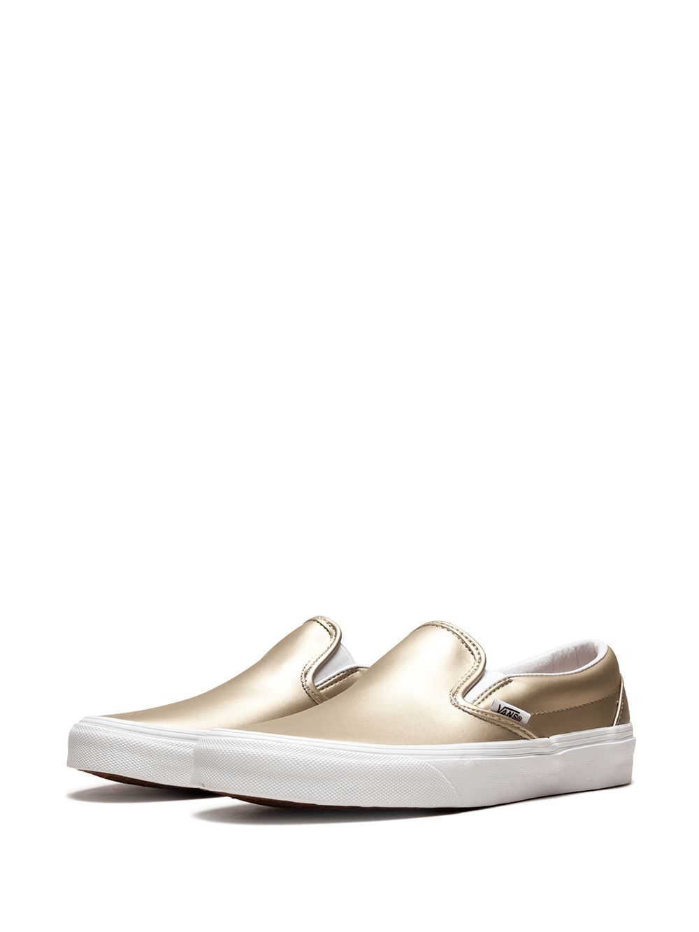 фото Vans слипоны classic slip-on