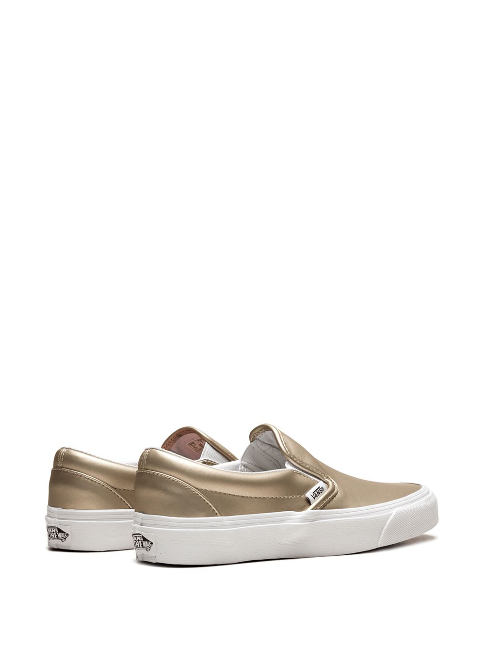 фото Vans слипоны classic slip-on