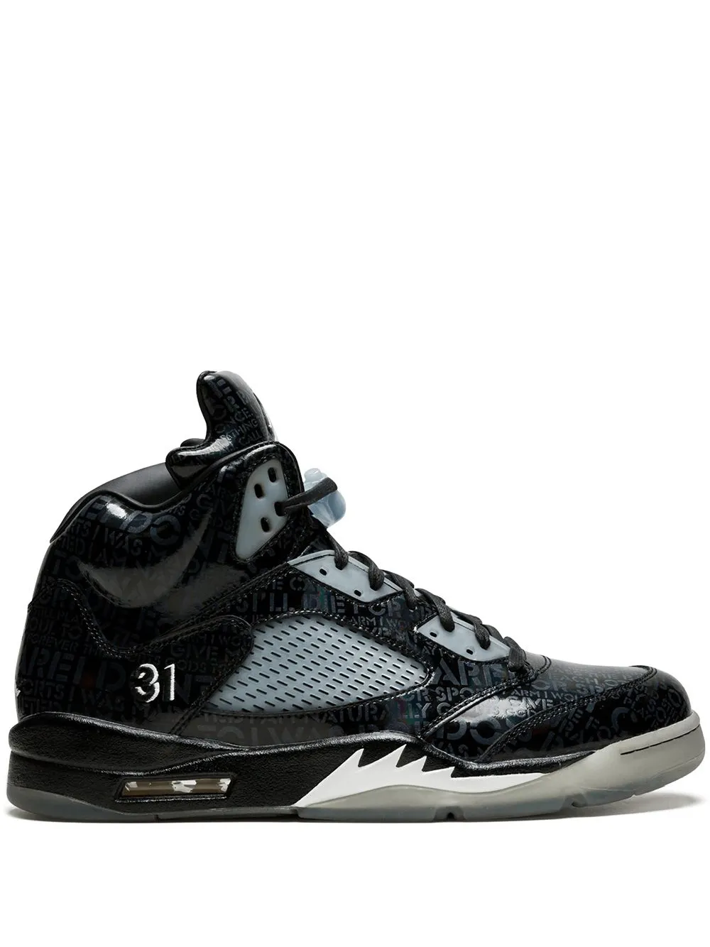 air jordan 5 doernbecher