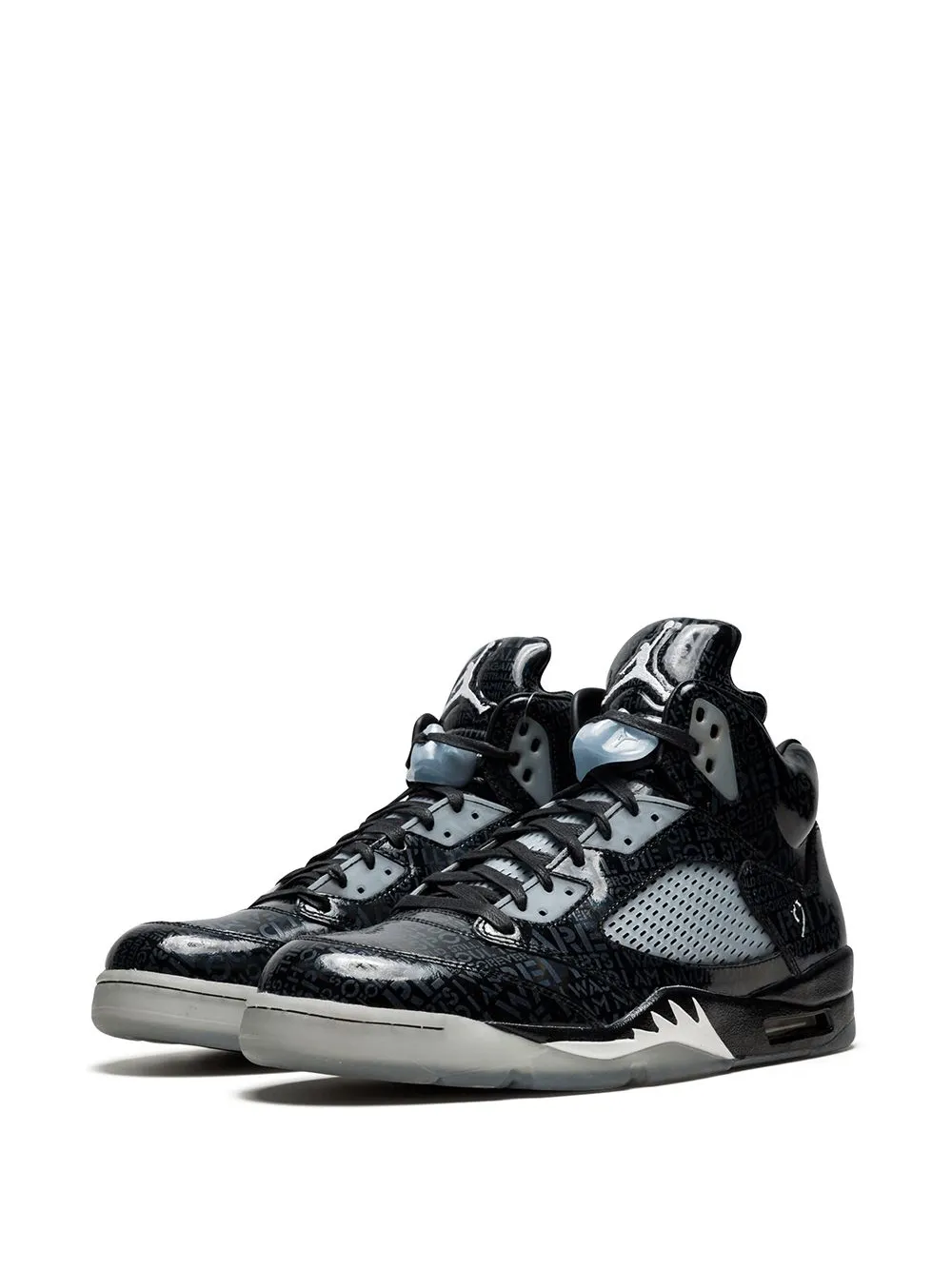 Air Jordan 5 Retro Doernbecher Freestyle Isaac Arzate