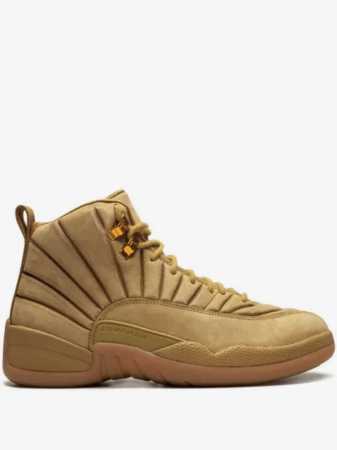 Jordan x Public School NY Air Jordan 12 Retro "NYC" sneakers