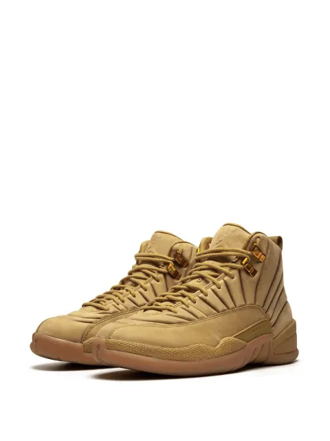 jordan 12 wheat for sale