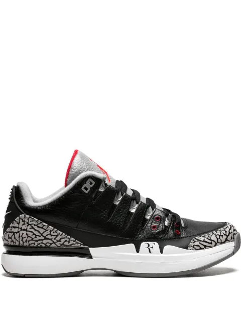 Nike tenis Zoom Vapor AJ3