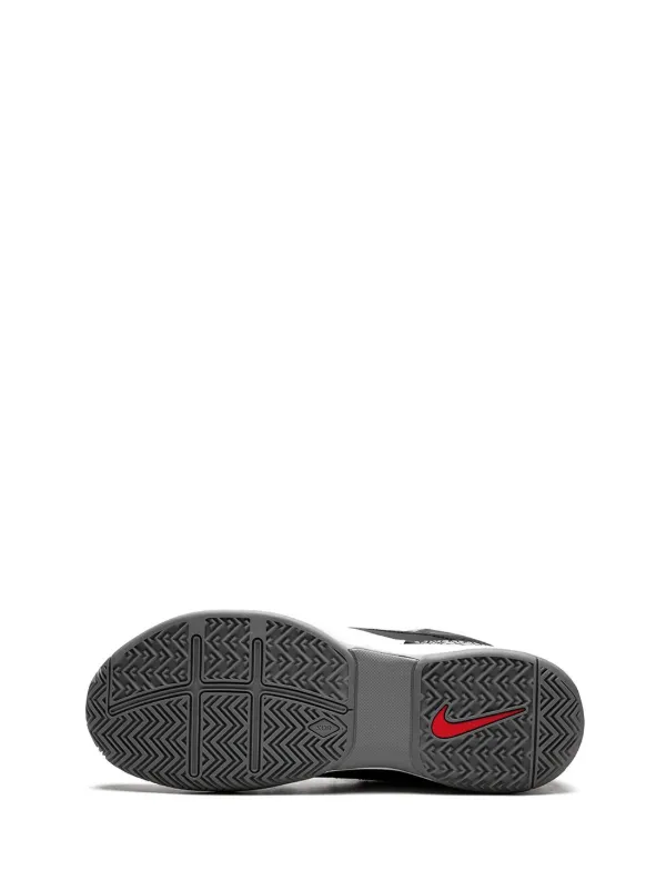 Nike Zoom Vapor AJ3 Sneakers | Black | FARFETCH