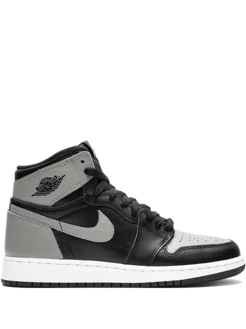 Jordan Kids Air Jordan 1 Retro High OG ''Shadow'' sneakers