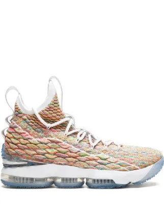 Lebron james cheap 15 fruity pebbles