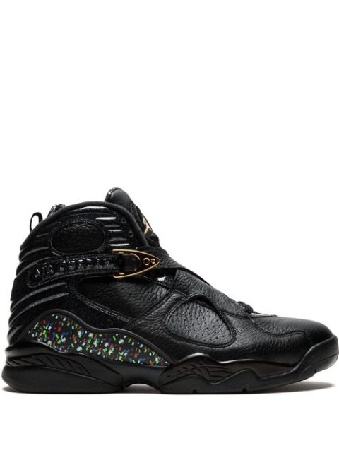 Jordan Air Jordan 8 Retro C&C "Confetti" sneakers Men