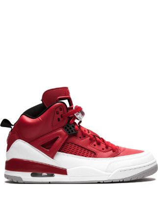 Gym clearance red spizikes