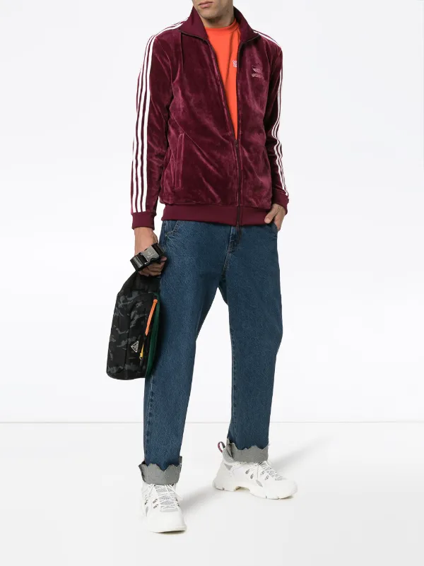 adidas bb trainingsjack