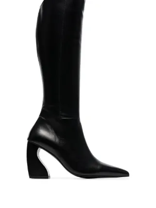 marques almeida boots