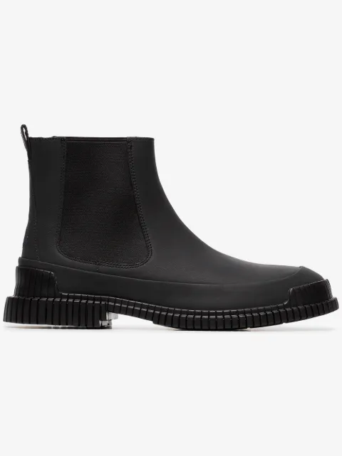Camper Pix ankle boots