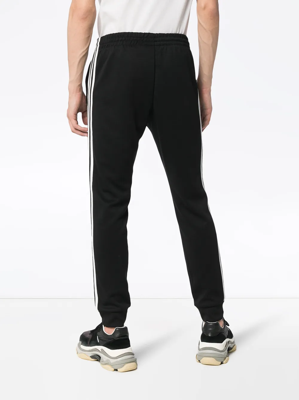 Adidas Superstar Track Pants - Farfetch