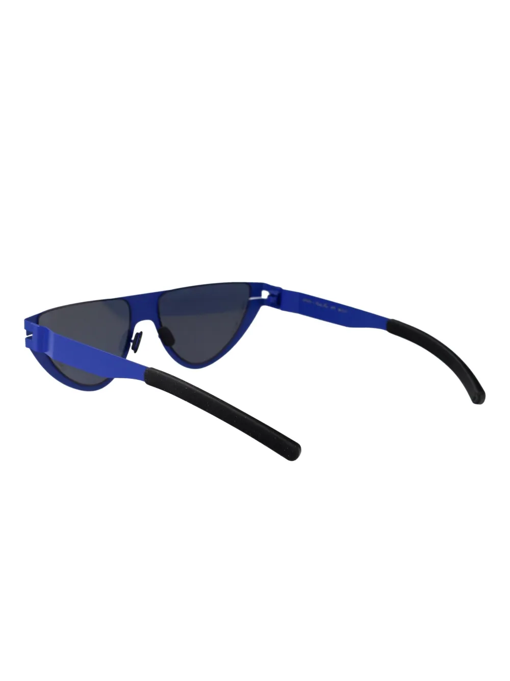 Mykita Occhiali da sole cat-eye 'Mykita x Martine Rose Kitt International'