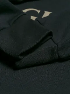 gucci embroidered dragon hoodie