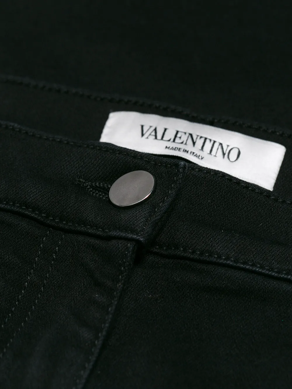 Rockstud jeans