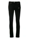 Valentino Garavani Rockstud jeans - Black