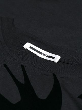 Swallow T-shirt展示图