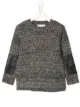 الصورة 1 من Stella McCartney Kids كنزة متفاوتة