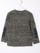 الصورة 2 من Stella McCartney Kids كنزة متفاوتة