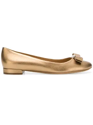ballerines ferragamo