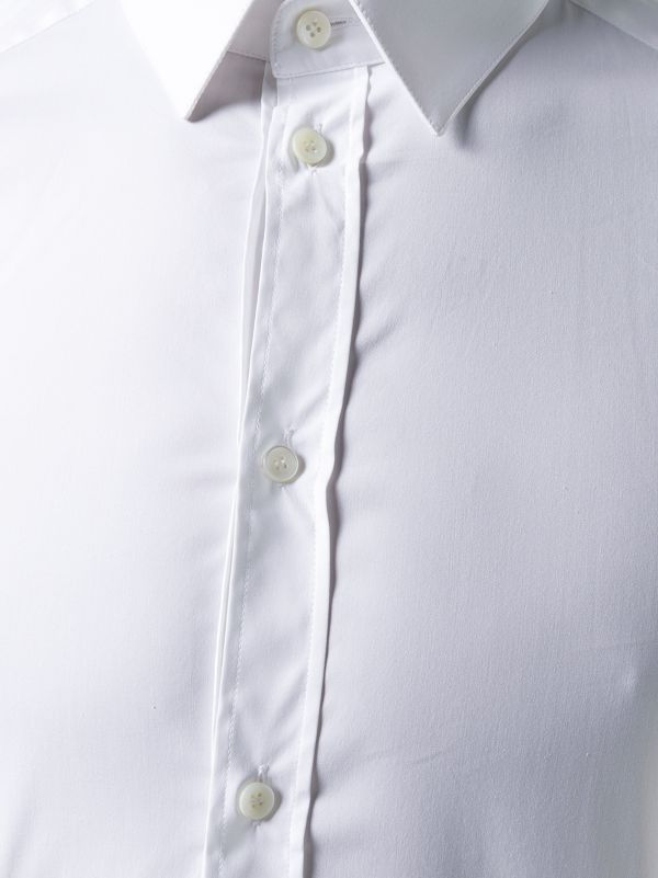 dolce and gabbana martini shirt