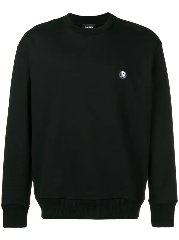 sweatshirt diesel