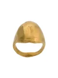 Alighieri No Ocean ring - Gold