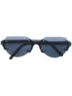 Image 1 of Missoni Pre-Owned square unframed sunglasses