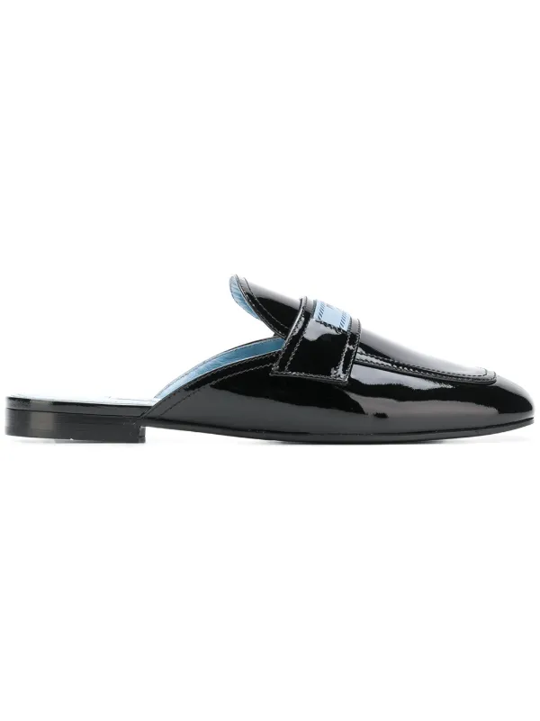 mule prada homme