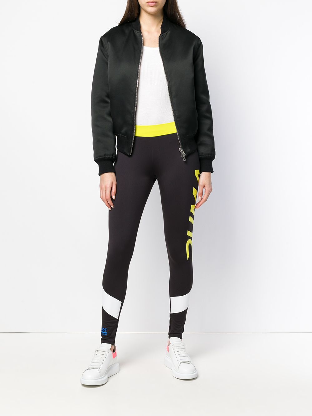 puma xtreme leggings