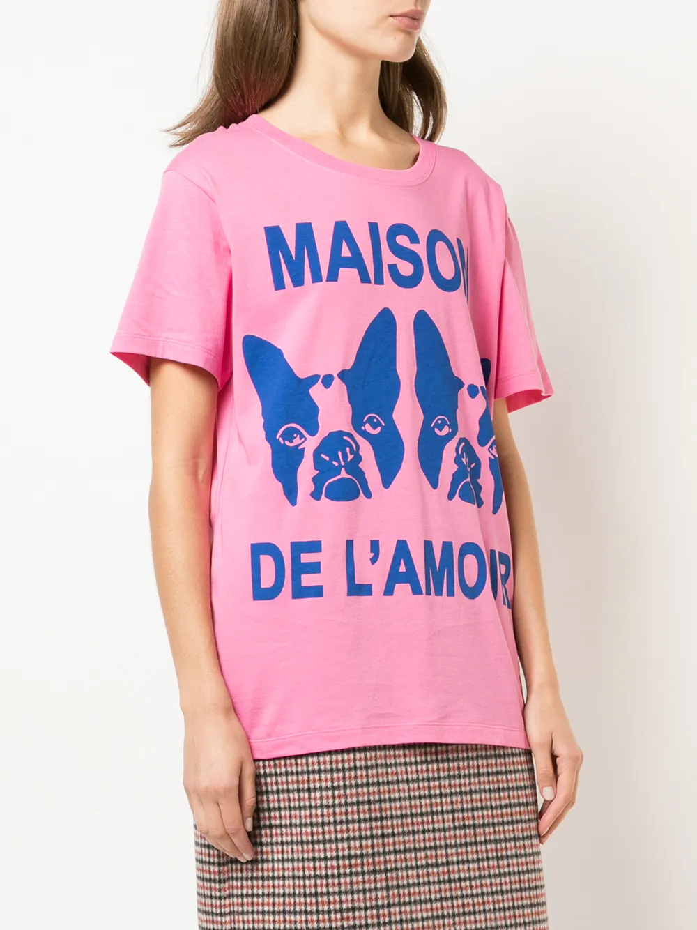 gucci frenchie t shirt