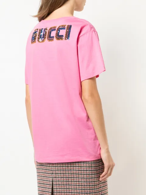 gucci french bulldog t shirt